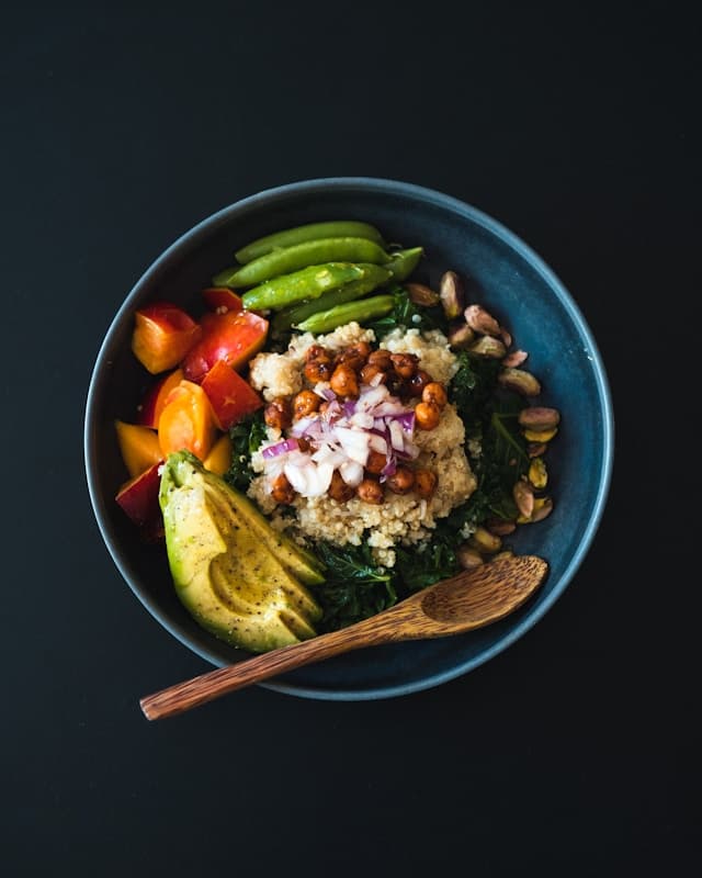 Salads