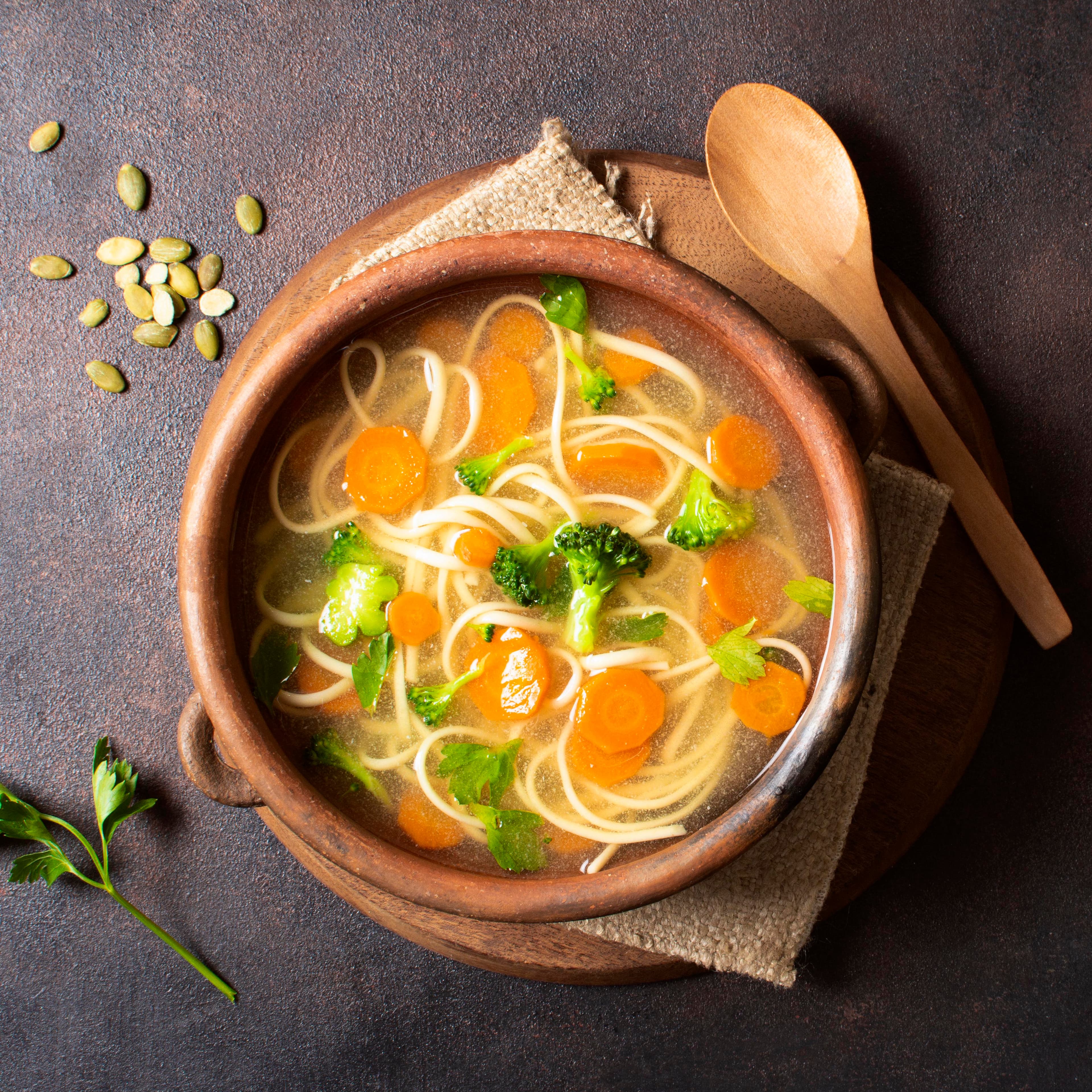 Soups
