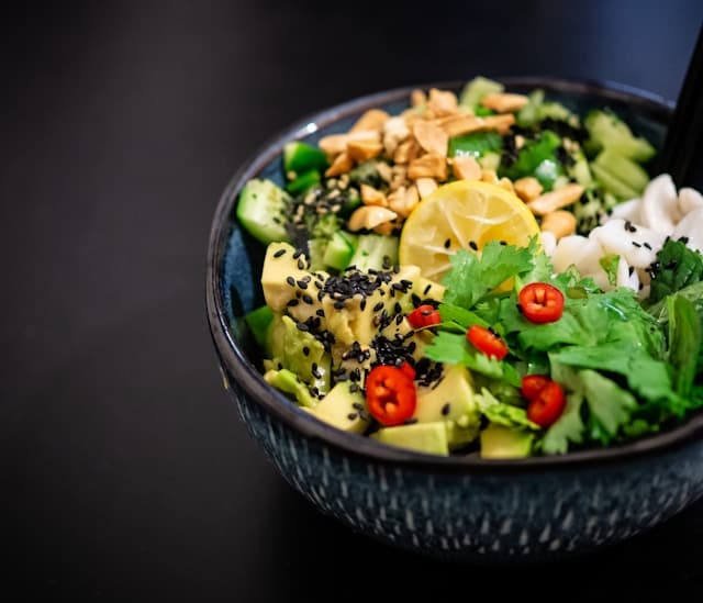 Bowls