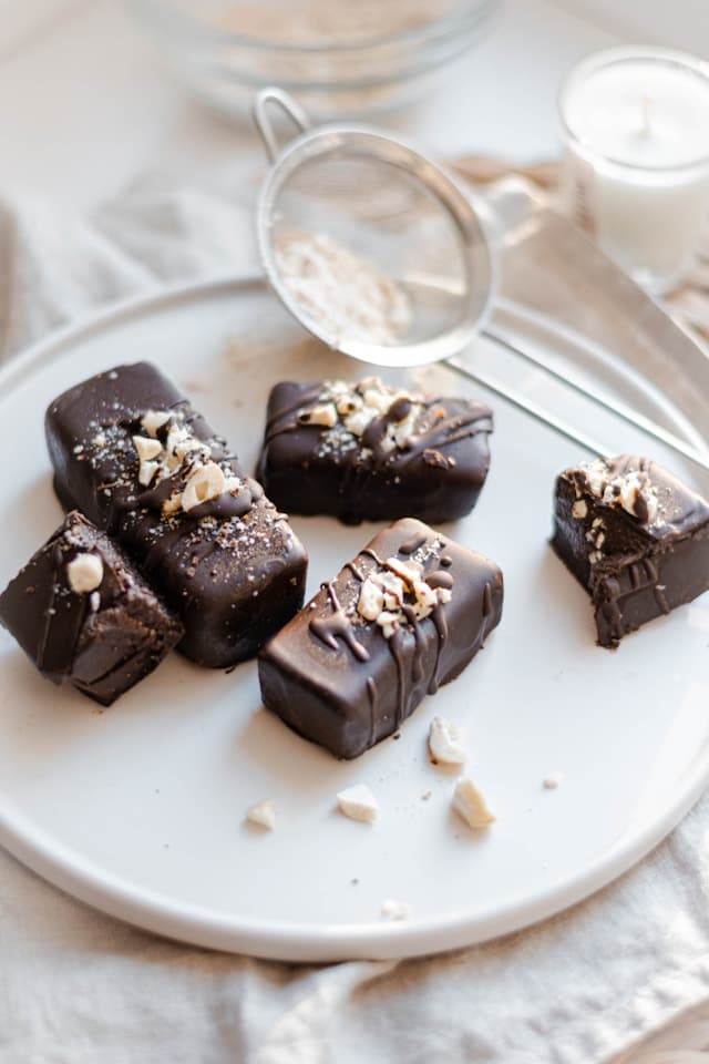 Desserts